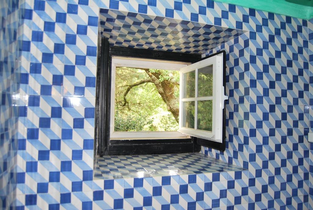 Almaa Sintra Hostel Room photo
