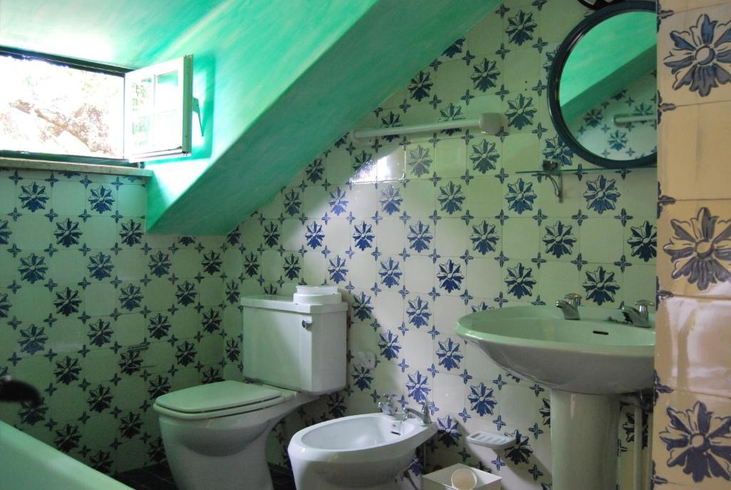 Almaa Sintra Hostel Room photo