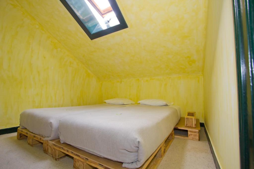 Almaa Sintra Hostel Room photo