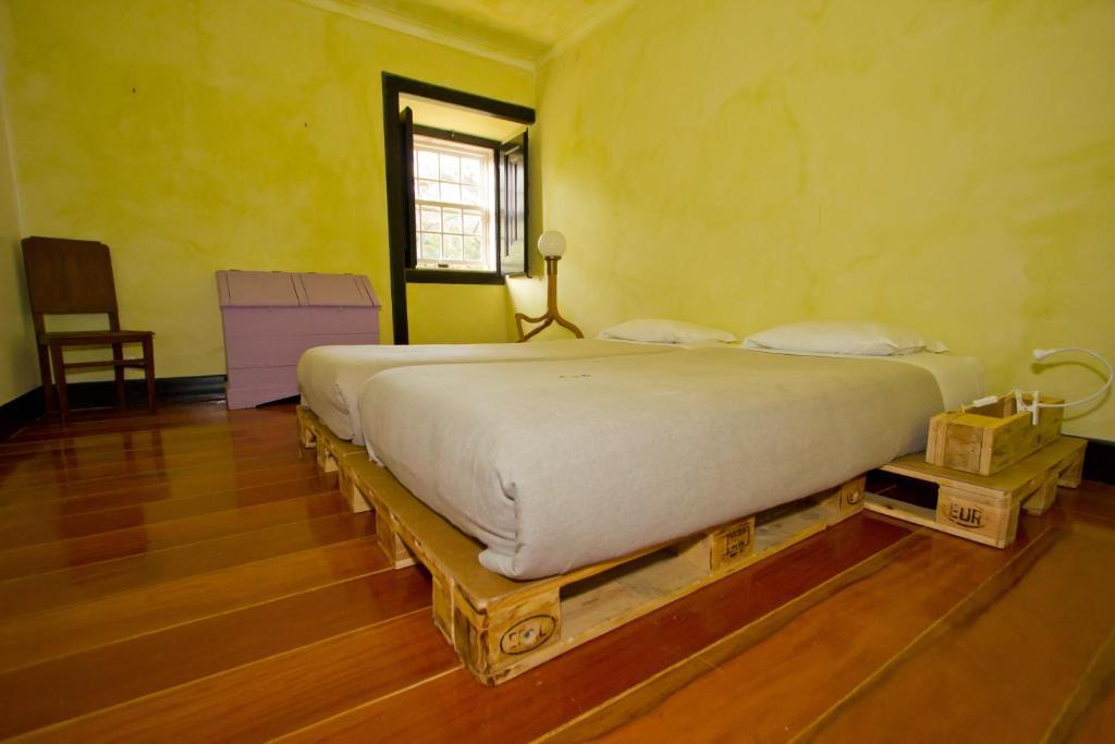 Almaa Sintra Hostel Room photo