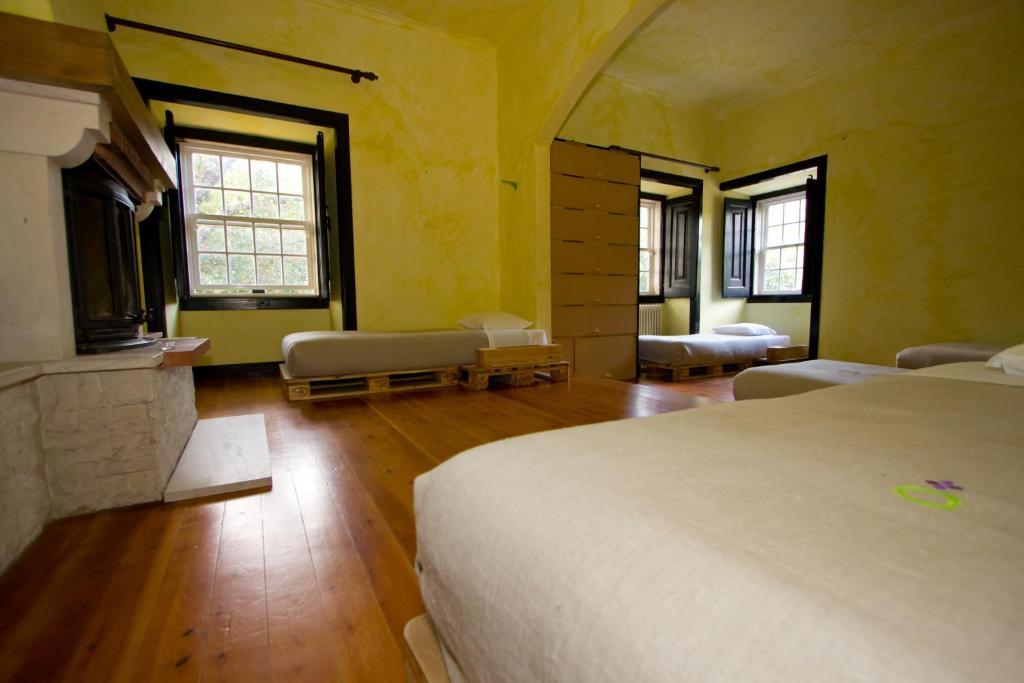 Almaa Sintra Hostel Room photo