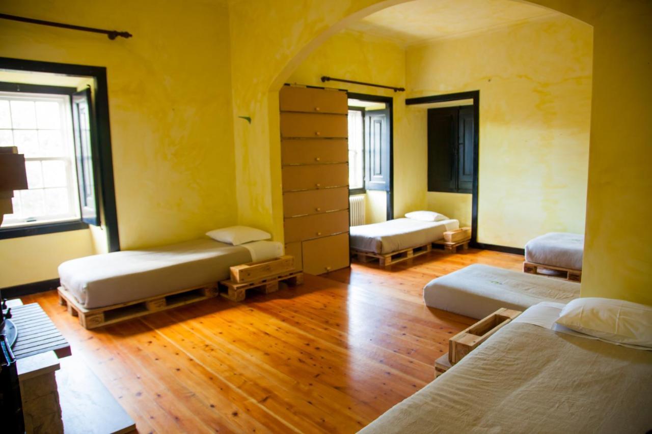 Almaa Sintra Hostel Room photo